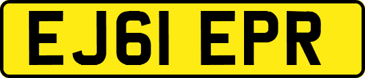 EJ61EPR