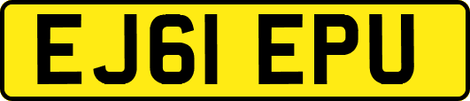 EJ61EPU