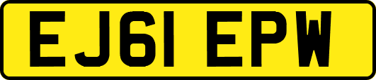 EJ61EPW