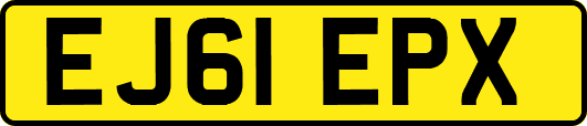 EJ61EPX
