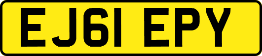EJ61EPY