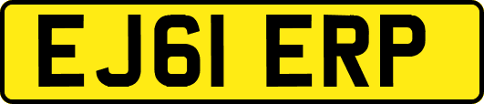 EJ61ERP