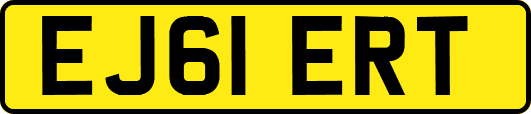 EJ61ERT