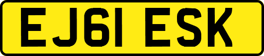 EJ61ESK