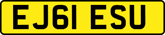 EJ61ESU