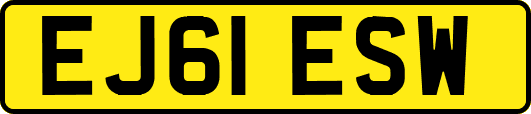 EJ61ESW