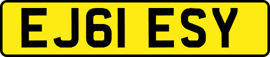 EJ61ESY