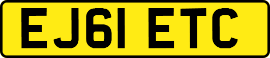 EJ61ETC