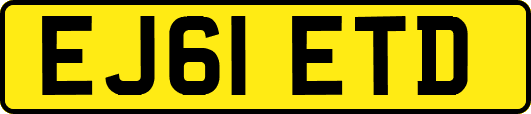 EJ61ETD