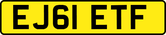 EJ61ETF