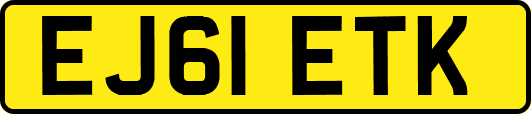 EJ61ETK