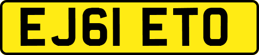 EJ61ETO