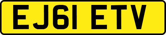 EJ61ETV