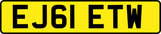 EJ61ETW