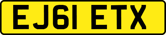 EJ61ETX