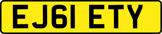 EJ61ETY