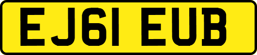 EJ61EUB