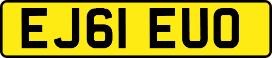 EJ61EUO