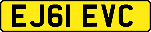 EJ61EVC