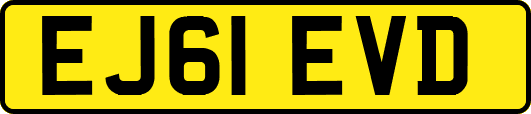 EJ61EVD