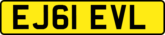 EJ61EVL