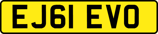 EJ61EVO