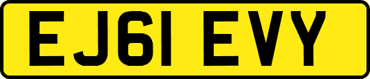 EJ61EVY