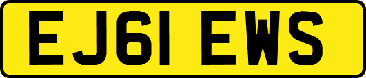 EJ61EWS