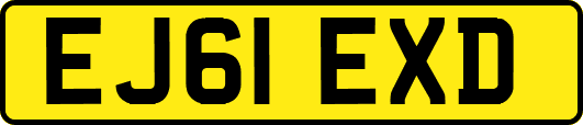 EJ61EXD