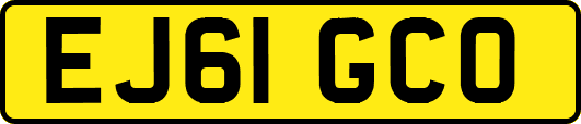 EJ61GCO