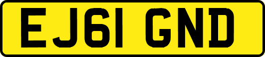 EJ61GND