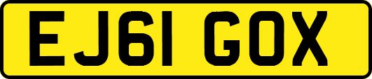 EJ61GOX