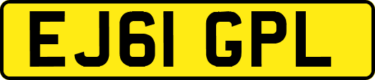 EJ61GPL