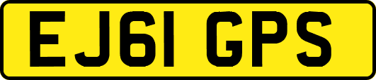 EJ61GPS