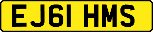 EJ61HMS