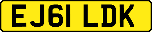 EJ61LDK