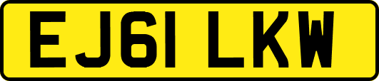 EJ61LKW
