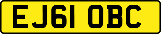 EJ61OBC