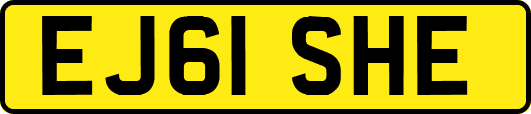 EJ61SHE