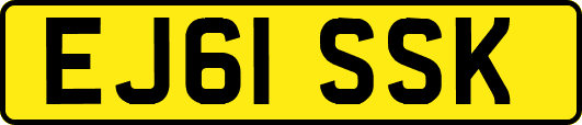 EJ61SSK