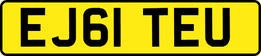 EJ61TEU