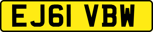 EJ61VBW