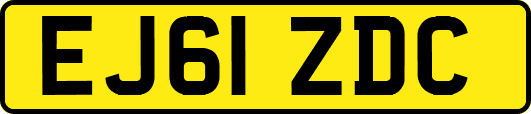 EJ61ZDC