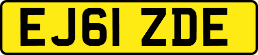 EJ61ZDE
