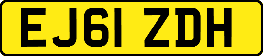EJ61ZDH