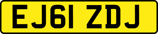 EJ61ZDJ
