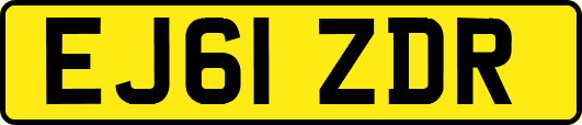 EJ61ZDR