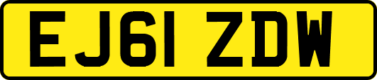 EJ61ZDW