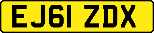EJ61ZDX