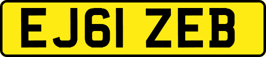 EJ61ZEB